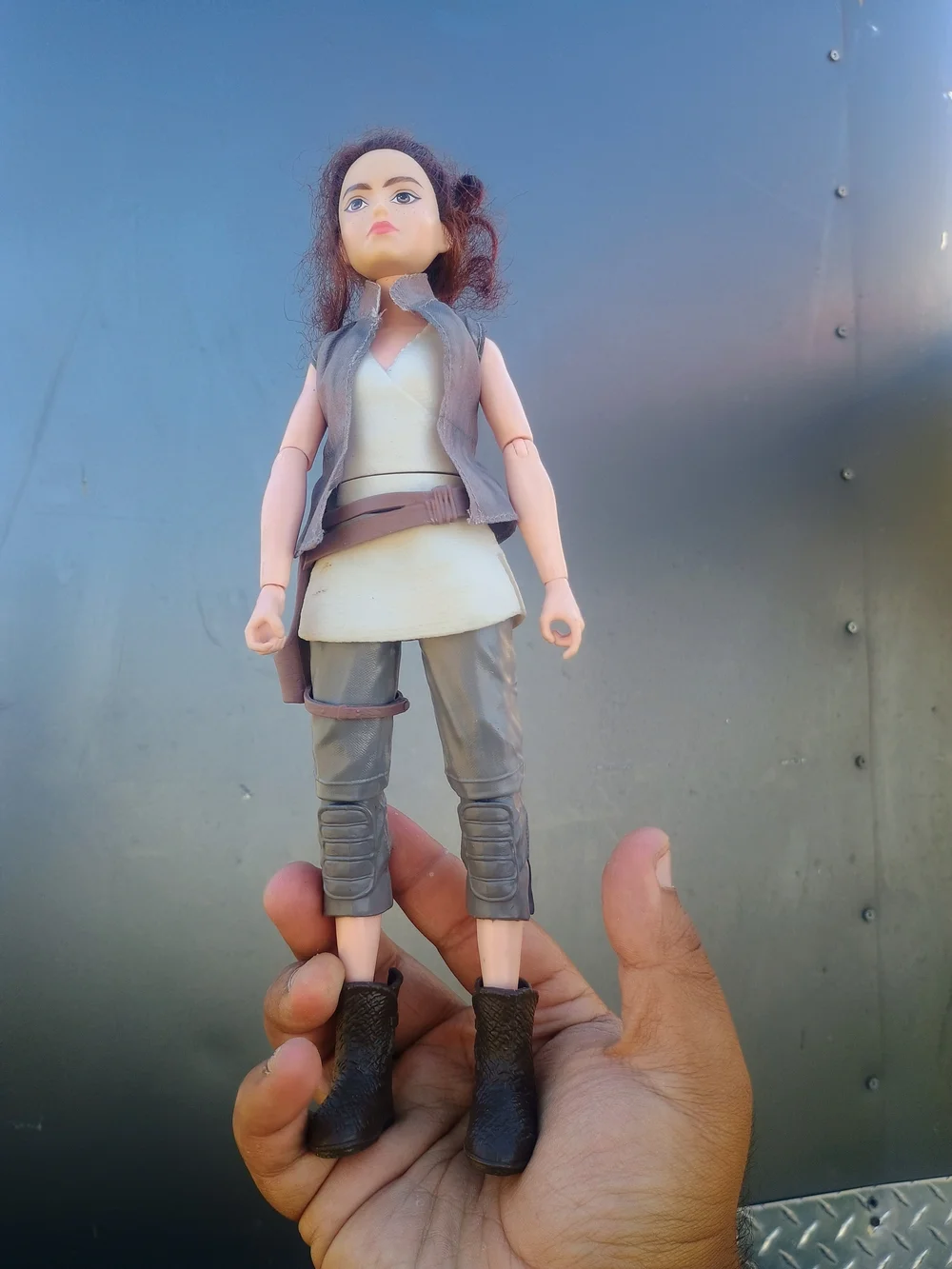 Star Wars hasbro star